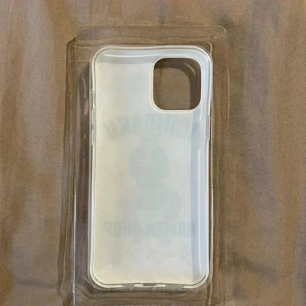Naruto phone case